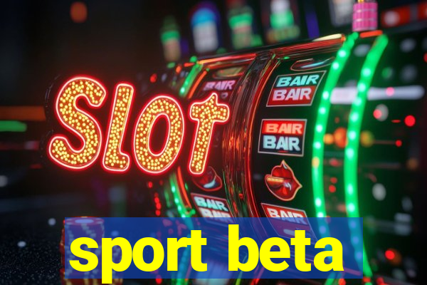 sport beta