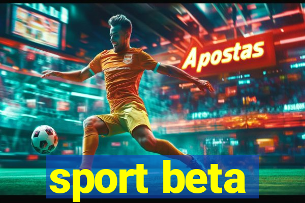 sport beta