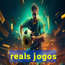 reals jogos