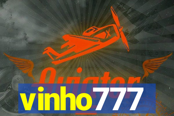 vinho777