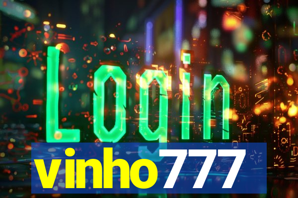 vinho777