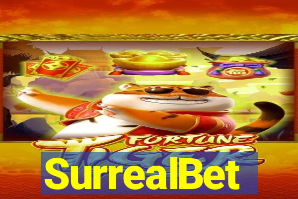 SurrealBet