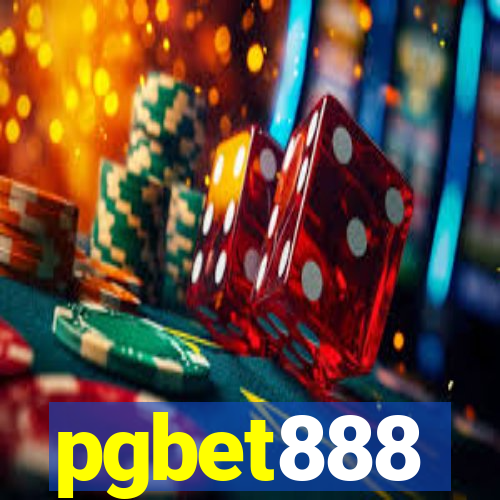 pgbet888