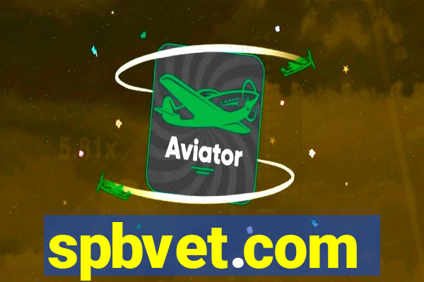 spbvet.com