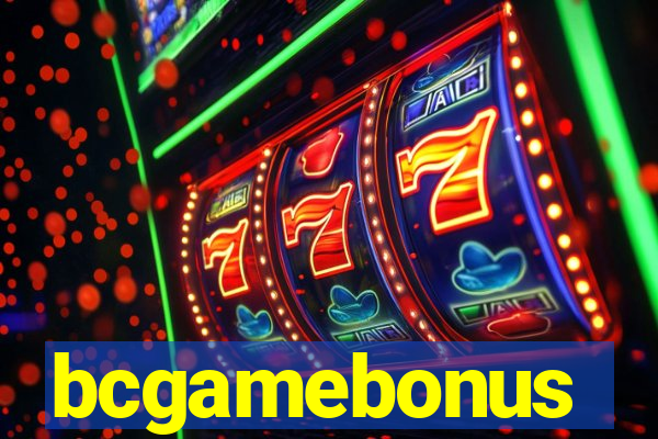 bcgamebonus