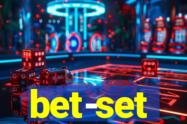 bet-set