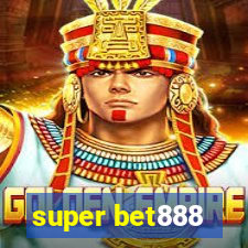 super bet888