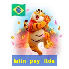 latin pay ltda jogos online