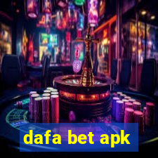 dafa bet apk