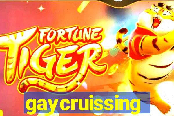 gaycruissing