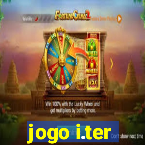 jogo i.ter