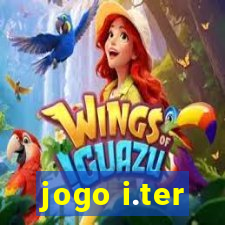 jogo i.ter