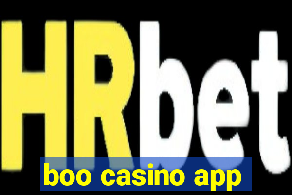 boo casino app