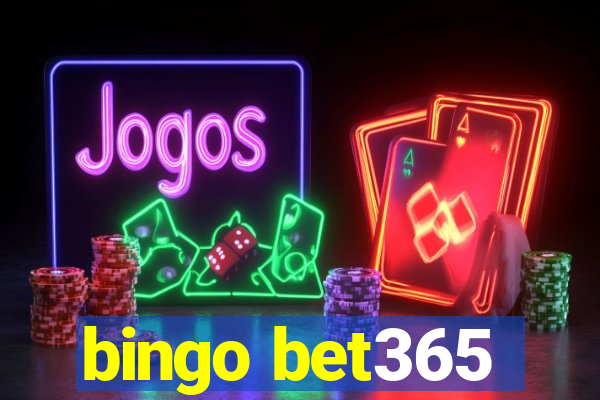 bingo bet365