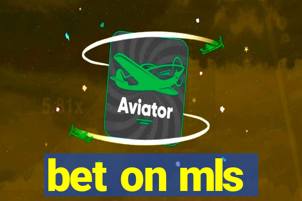 bet on mls