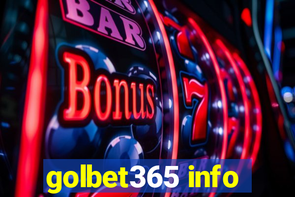 golbet365 info