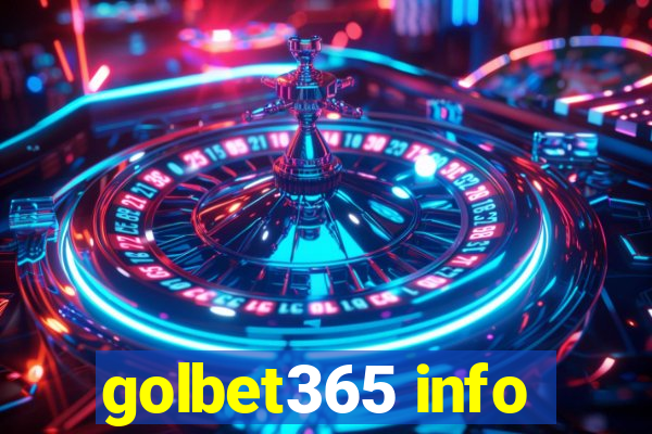 golbet365 info