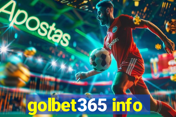 golbet365 info