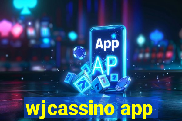 wjcassino app