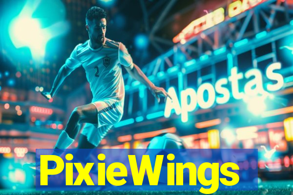 PixieWings