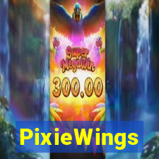 PixieWings