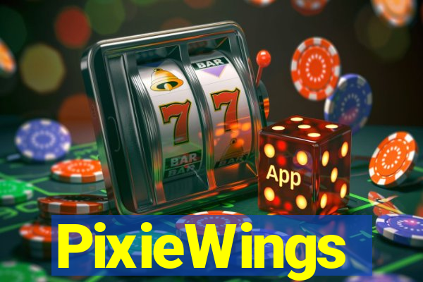 PixieWings