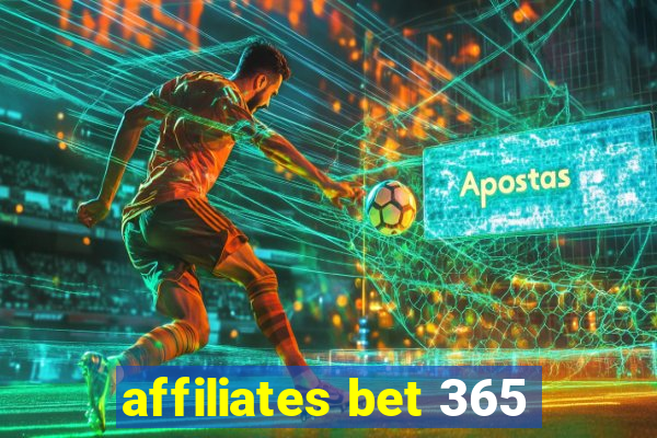 affiliates bet 365