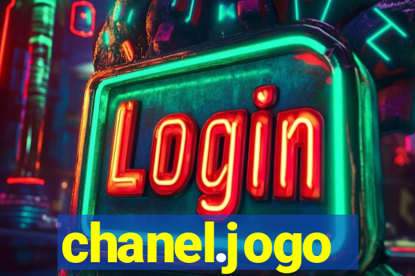 chanel.jogo