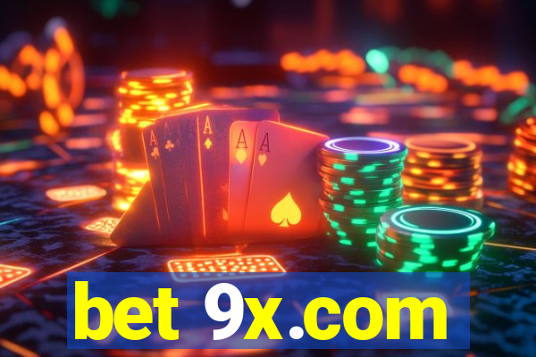 bet 9x.com