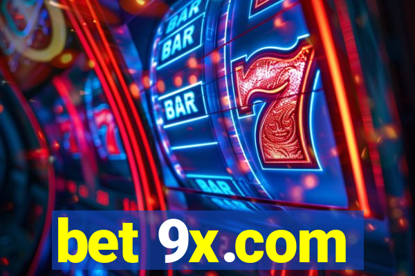 bet 9x.com