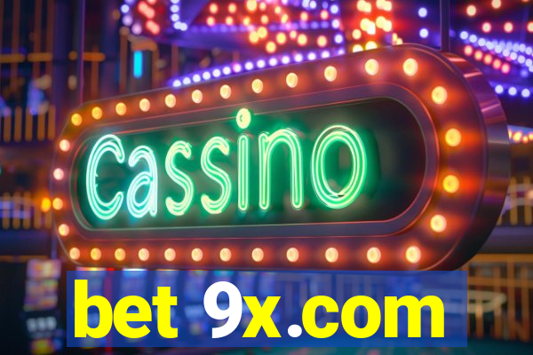 bet 9x.com