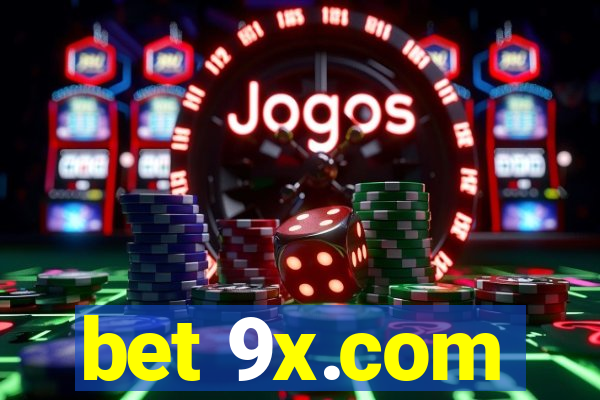 bet 9x.com