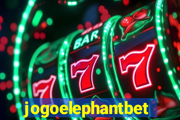 jogoelephantbet