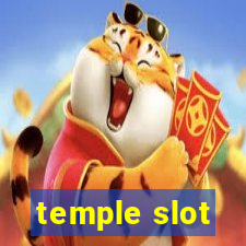 temple slot