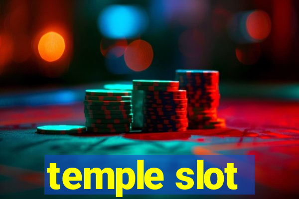 temple slot