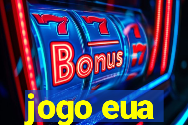 jogo eua