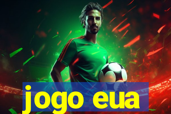 jogo eua