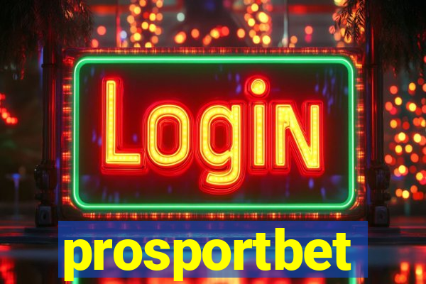 prosportbet