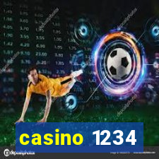 casino 1234