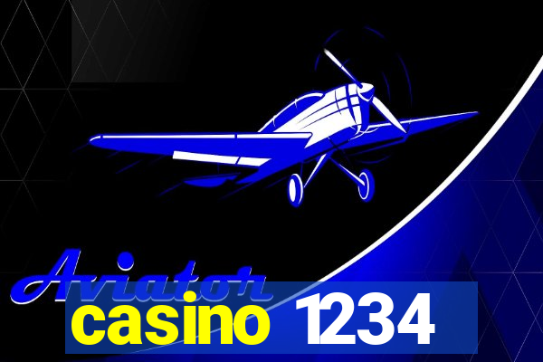 casino 1234