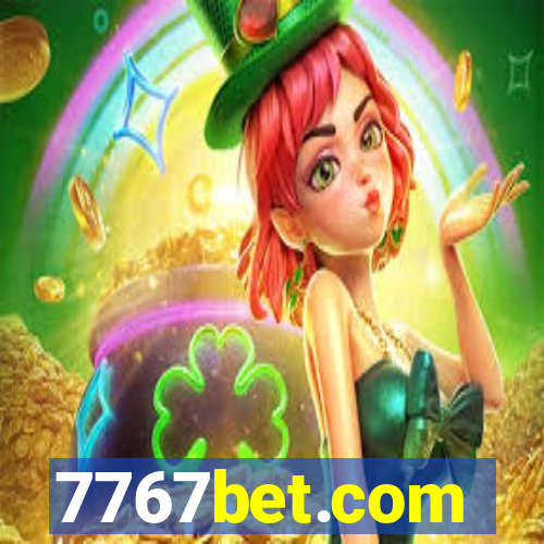 7767bet.com