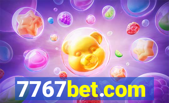 7767bet.com