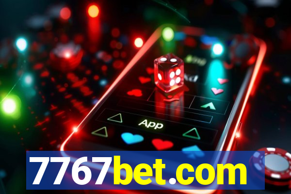 7767bet.com