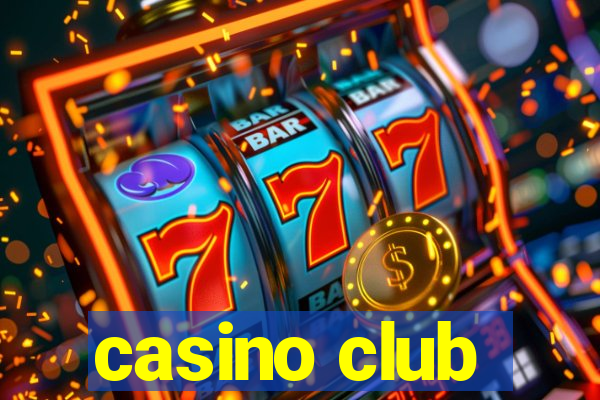 casino club