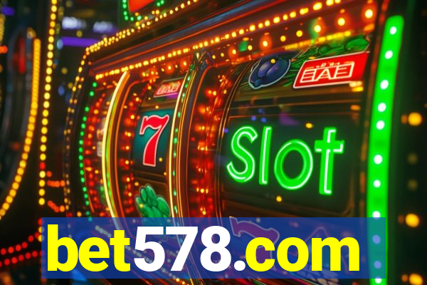 bet578.com