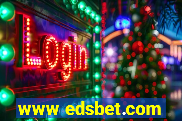 www edsbet.com