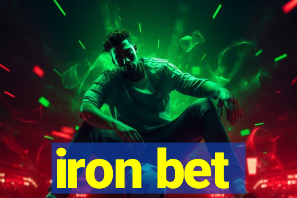 iron bet