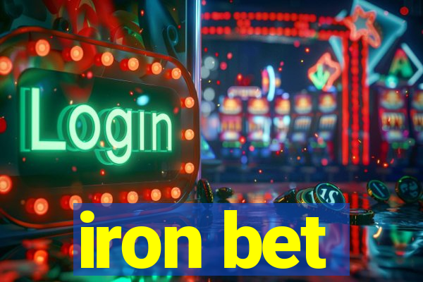 iron bet