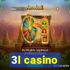 3l casino