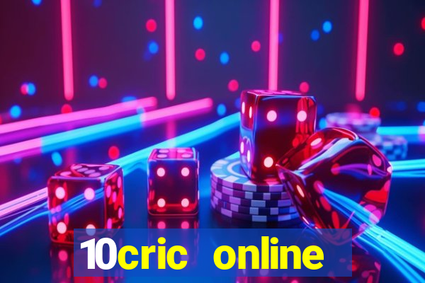 10cric online casino india